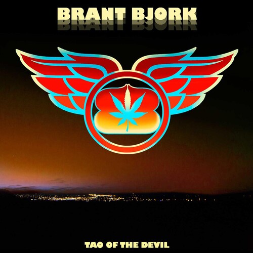 Brant Bjork: Tao Of The Devil - CD