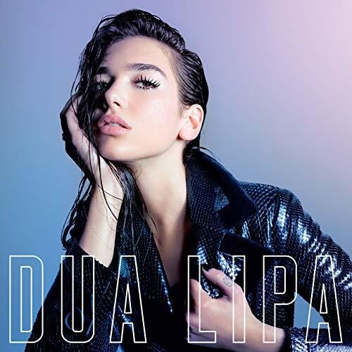 Dua Lipa - Dua Lipa - LP [ Record ]