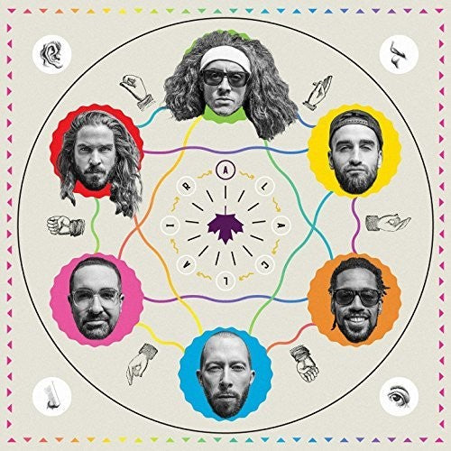 Alaclair Ensemble: Les Freres Cueilleurs { CD }