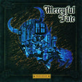 Mercyful Fate: Dead Again - VINYL