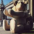 Charlemagne Palestine: Godbear [ Vinyl ]