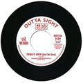 Lloyd, Linda / Verdi, Liz: Think It Over / Breakaway - 7-INCH SINGLE