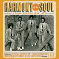 Various Artists: Harmony Of The Soul: Vocal Groups 1962-1977 / Var - CD