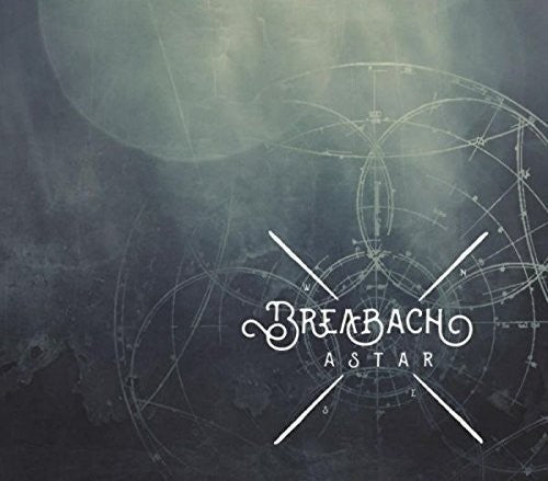 Breabach: Astar { CD }