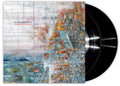 Explosions in the Sky: The Wilderness - VINYL