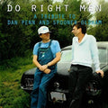 Do Right Men: Tribute to Dan Penn & Spooner: Do Right Men: Tribute To Dan Penn & Spooner - COMPACT DISCS