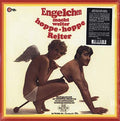Improved Sound Ltd: Engelchen (Original Soundtrack) - VINYL
