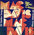 Mac Davis: 20 Golden Songs Import [ Vinyl ]