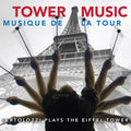 Bertolozzi: Tower Music { CD }
