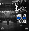 C-Kan: Antes de Todo Vol. 1 { CD }
