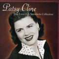 Patsy Cline: True Love: A Standards Collection - COMPACT DISCS