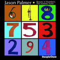 Jason Palmer: Beauty N Numberes: Sudoku Suite - CD