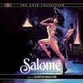 Egisto Macchi: Salomé (Original Motion Picture Soundtrack) - CD