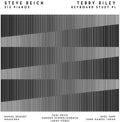 Steve Reich: Six Pianos / Keyboard Study #1 [ Vinyl ]