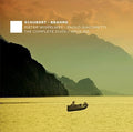 Pieter Wispelwey: SCHUBERT: COMPLETE DUOS / OPUS 100 { CD }