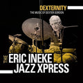 Gordon / Van Bavel / Eric Ineke Jazzxpress: Dexternity: The Music of Dexter Gordon - CD