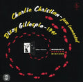 Charlie Christian: Charlie Christian / Dizzy Gillespie / Thelonius Monk - CD