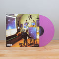STRFKR: Being No One, Going Nowhere - Pink - VINYL