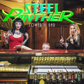 Steel Panther: Lower The Bar - VINYL