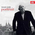Richard Novak: Richard Novak: Portrait { CD }