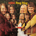 ABBA: Ring Ring (Remastered) (incl. 3 bonus tracks) - CD