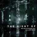 Jeff Russo: The Night Of (Music From the HBO Original Series) - CD
