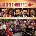 Various Artists: Gospel Pioneer Reunion / Various { CD }