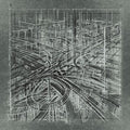 Bug vs Earth: Concrete Desert [ Vinyl ]