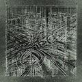 Bug vs Earth: Concrete Desert { CD }