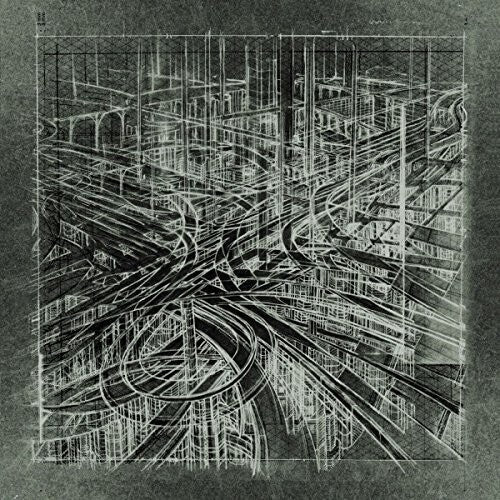 Bug vs Earth: Concrete Desert { CD }