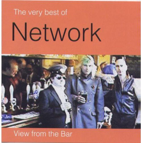 The Network: Best Of: View From The Bar - CD