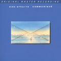 Dire Straits: Communique - VINYL