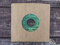 Orgone: Bulletproof / P.c.h. - 7-INCH SINGLE