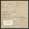 Big Star: Complete Third: Vol. 2: Roughs To Mixes - VINYL