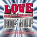 Various Artists: Love Hip Hop { CD }