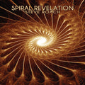 Steve Roach: Spiral Revelation { CD }
