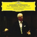 Schubert / Jochum, Eugen: Schubert: Symphonies 8 & 9 - COMPACT DISCS