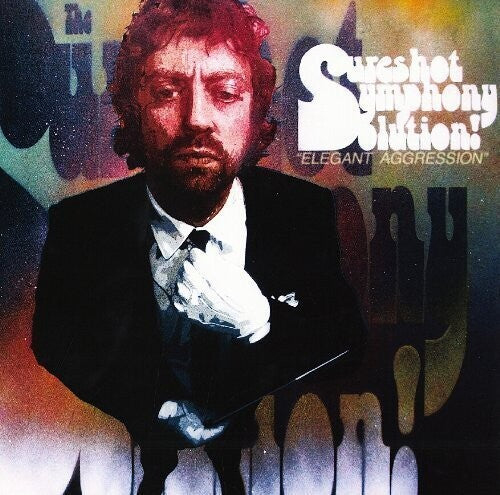 Sureshot Symphony Solution: Elegant Aggression { CD }