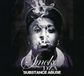 Smoke DZA: Substance Abuse { CD }