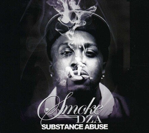 Smoke DZA: Substance Abuse { CD }