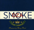 Smoke DZA: Rugby Thompson { CD }