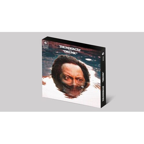 Thundercat - Drunk - 10" Vinyl Box Set [ Record ]