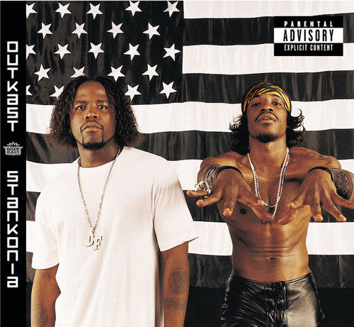 OutKast: Stankonia { CD }