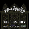 The Allman Brothers Band: The Fox Box - CD