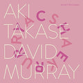Monk / Murray / Takase / Takase / Murray: Cherry Sakura { CD }