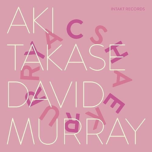 Monk / Murray / Takase / Takase / Murray: Cherry Sakura { CD }