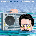 Mr Oizo: Transexual / patrick122 (2017 Edition) - 12-INCH SINGLE