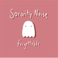 Sorority Noise: Forgettable (Transparent Purple Vinyl) - VINYL
