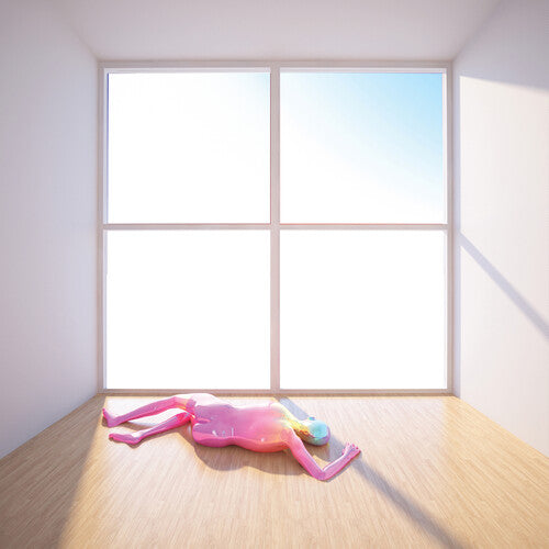 Geotic: Abysma [ Vinyl ]