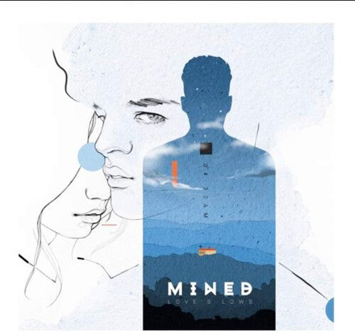 Mined: Loves Low' Gram - VINYL